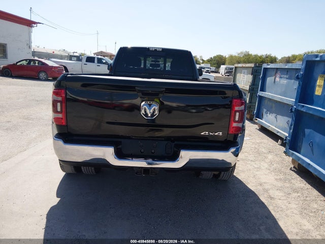 Auction sale of the 2019 Ram 3500 Tradesman, vin: 3C63RRGL3KG711480, lot number: 45945898