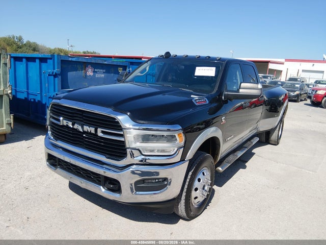 Auction sale of the 2019 Ram 3500 Tradesman, vin: 3C63RRGL3KG711480, lot number: 45945898