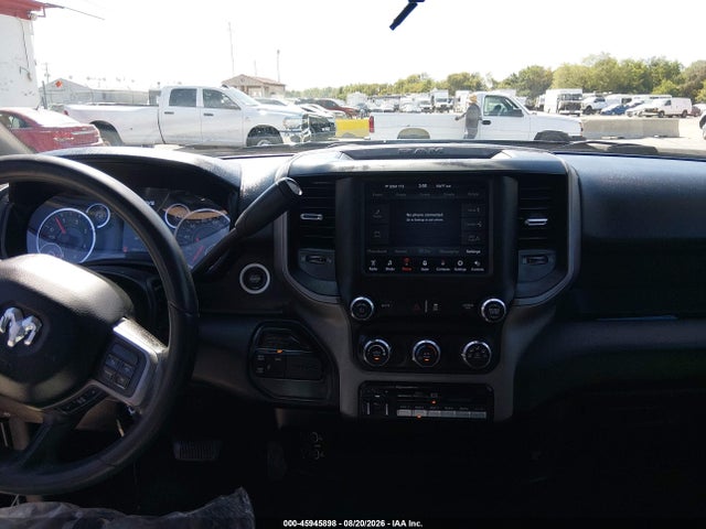 Auction sale of the 2019 Ram 3500 Tradesman, vin: 3C63RRGL3KG711480, lot number: 45945898