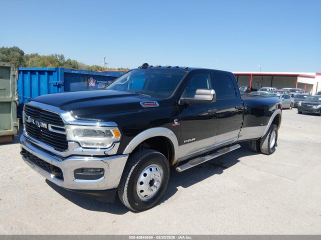 Auction sale of the 2019 Ram 3500 Tradesman, vin: 3C63RRGL3KG711480, lot number: 45945898