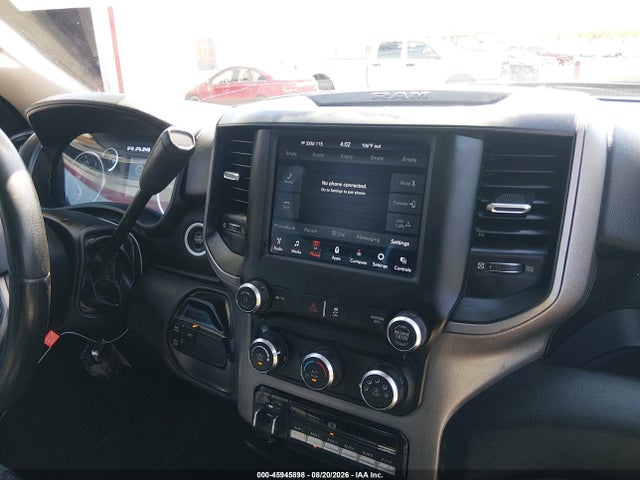 Auction sale of the 2019 Ram 3500 Tradesman, vin: 3C63RRGL3KG711480, lot number: 45945898