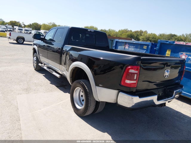 Auction sale of the 2019 Ram 3500 Tradesman, vin: 3C63RRGL3KG711480, lot number: 45945898