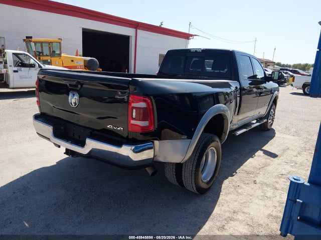 Auction sale of the 2019 Ram 3500 Tradesman, vin: 3C63RRGL3KG711480, lot number: 45945898