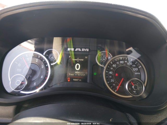 Auction sale of the 2019 Ram 3500 Tradesman, vin: 3C63RRGL3KG711480, lot number: 45945898