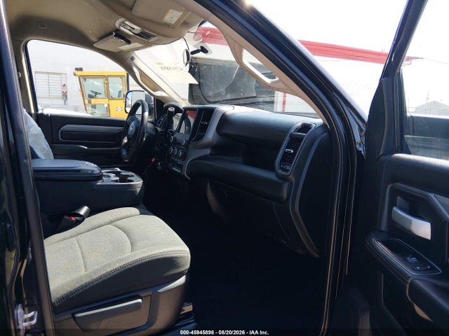 Auction sale of the 2019 Ram 3500 Tradesman, vin: 3C63RRGL3KG711480, lot number: 45945898