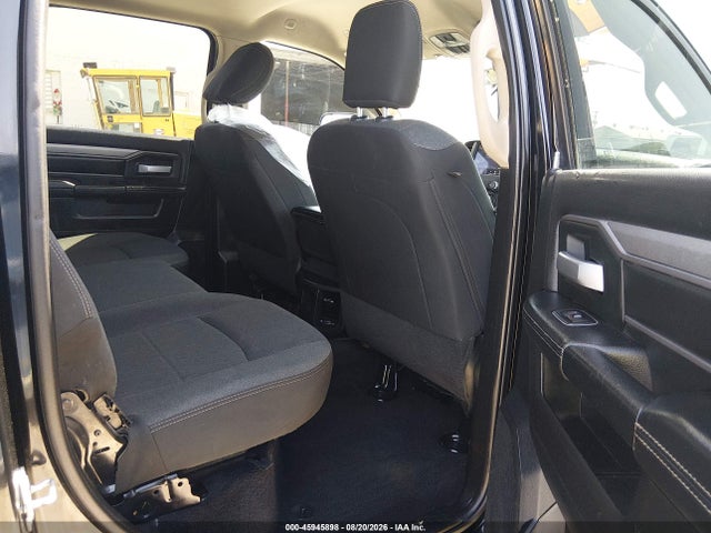 Auction sale of the 2019 Ram 3500 Tradesman, vin: 3C63RRGL3KG711480, lot number: 45945898