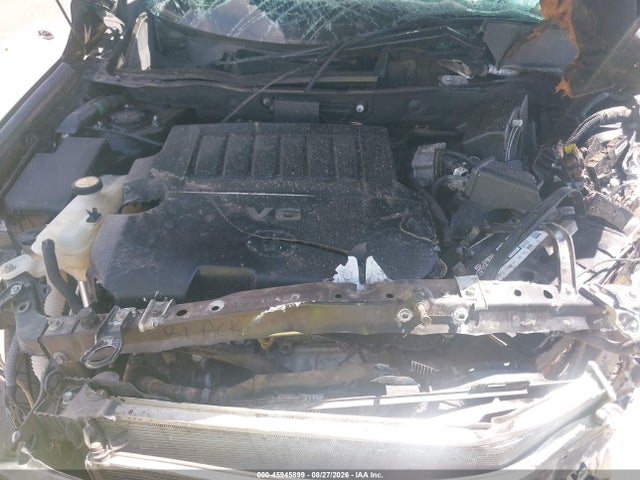 45945899 :رقم المزاد ، 2T3BK4DV0CW087382 vin ، 2012 Toyota Rav4 Base V6 مزاد بيع