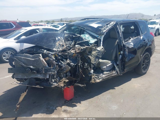 45945899 :رقم المزاد ، 2T3BK4DV0CW087382 vin ، 2012 Toyota Rav4 Base V6 مزاد بيع