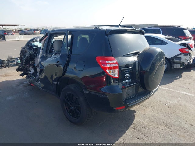 45945899 :رقم المزاد ، 2T3BK4DV0CW087382 vin ، 2012 Toyota Rav4 Base V6 مزاد بيع