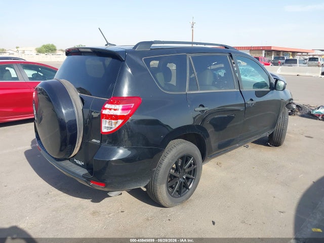 45945899 :رقم المزاد ، 2T3BK4DV0CW087382 vin ، 2012 Toyota Rav4 Base V6 مزاد بيع