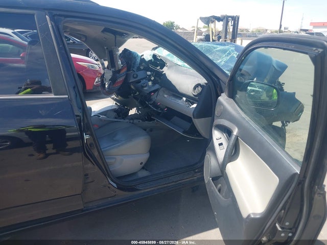 45945899 :رقم المزاد ، 2T3BK4DV0CW087382 vin ، 2012 Toyota Rav4 Base V6 مزاد بيع