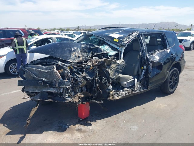 45945899 :رقم المزاد ، 2T3BK4DV0CW087382 vin ، 2012 Toyota Rav4 Base V6 مزاد بيع