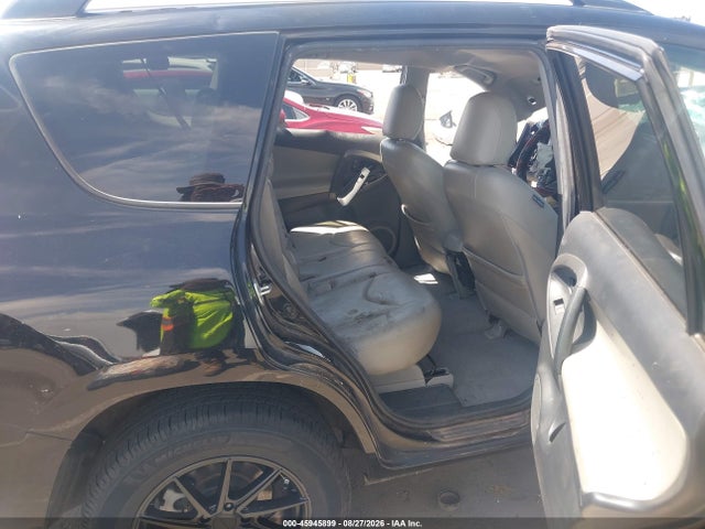 45945899 :رقم المزاد ، 2T3BK4DV0CW087382 vin ، 2012 Toyota Rav4 Base V6 مزاد بيع