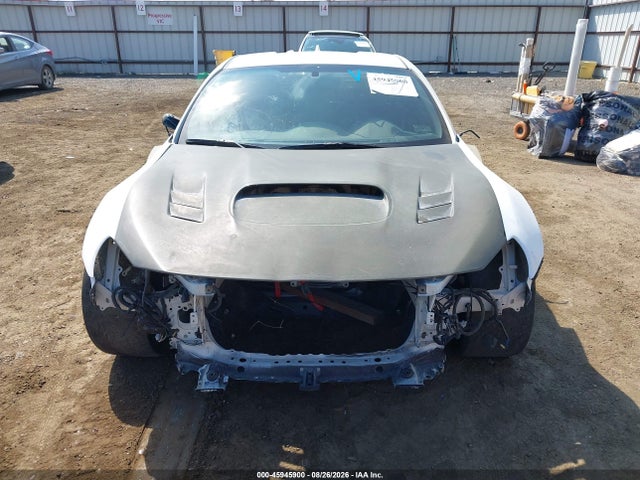 JF1ZCAC17H9604926 Subaru Brz Limited