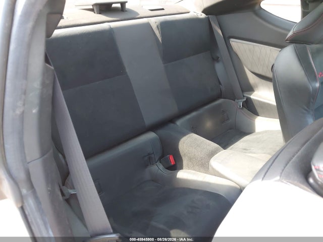 JF1ZCAC17H9604926 Subaru Brz Limited