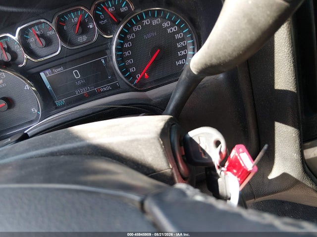 45945909 :رقم المزاد ، 1GC4KWCY8KF193997 vin ، 2019 Chevrolet Silverado 3500hd Lt مزاد بيع