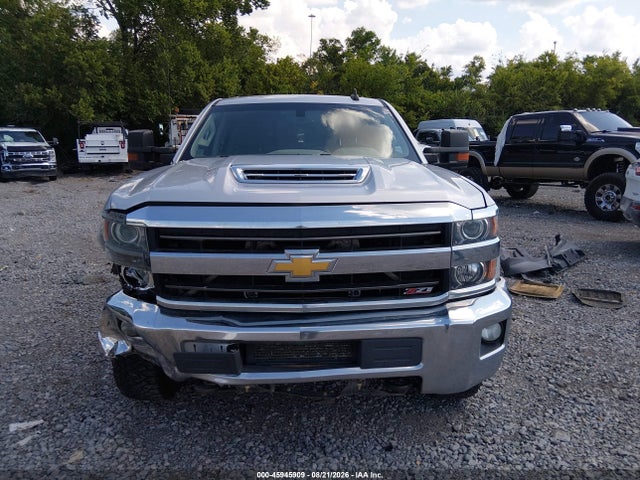 45945909 :رقم المزاد ، 1GC4KWCY8KF193997 vin ، 2019 Chevrolet Silverado 3500hd Lt مزاد بيع