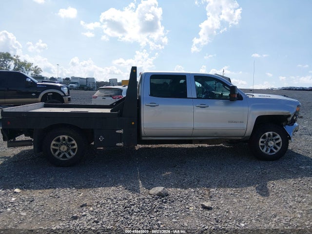 45945909 :رقم المزاد ، 1GC4KWCY8KF193997 vin ، 2019 Chevrolet Silverado 3500hd Lt مزاد بيع