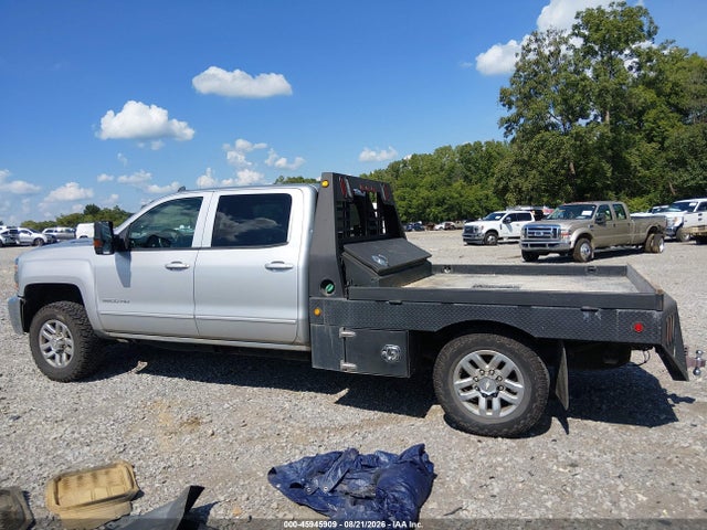 45945909 :رقم المزاد ، 1GC4KWCY8KF193997 vin ، 2019 Chevrolet Silverado 3500hd Lt مزاد بيع