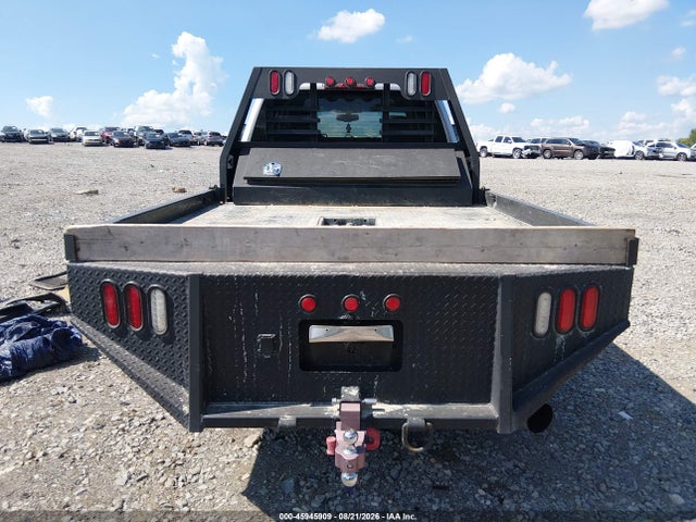 45945909 :رقم المزاد ، 1GC4KWCY8KF193997 vin ، 2019 Chevrolet Silverado 3500hd Lt مزاد بيع
