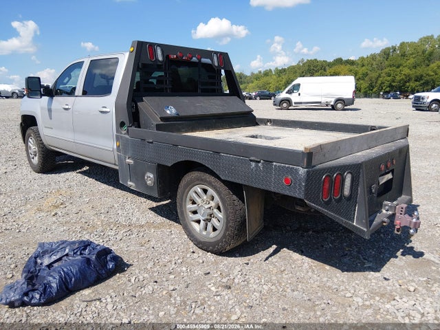 45945909 :رقم المزاد ، 1GC4KWCY8KF193997 vin ، 2019 Chevrolet Silverado 3500hd Lt مزاد بيع