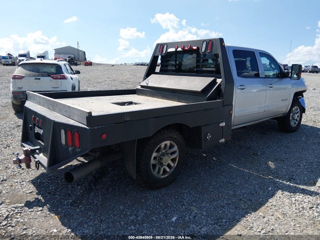 45945909 :رقم المزاد ، 1GC4KWCY8KF193997 vin ، 2019 Chevrolet Silverado 3500hd Lt مزاد بيع
