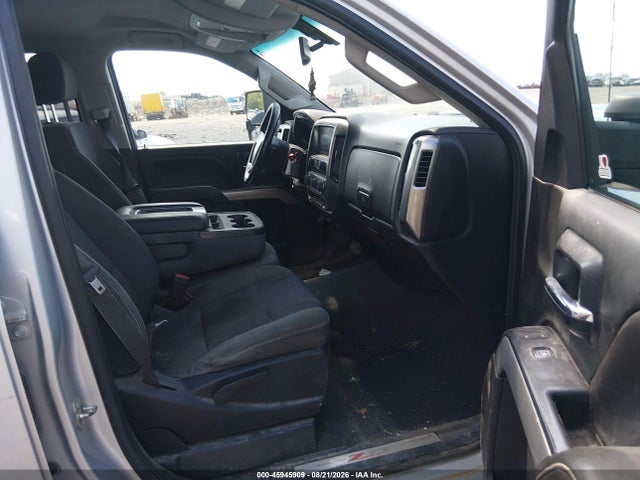 45945909 :رقم المزاد ، 1GC4KWCY8KF193997 vin ، 2019 Chevrolet Silverado 3500hd Lt مزاد بيع