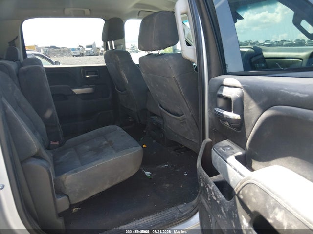 45945909 :رقم المزاد ، 1GC4KWCY8KF193997 vin ، 2019 Chevrolet Silverado 3500hd Lt مزاد بيع