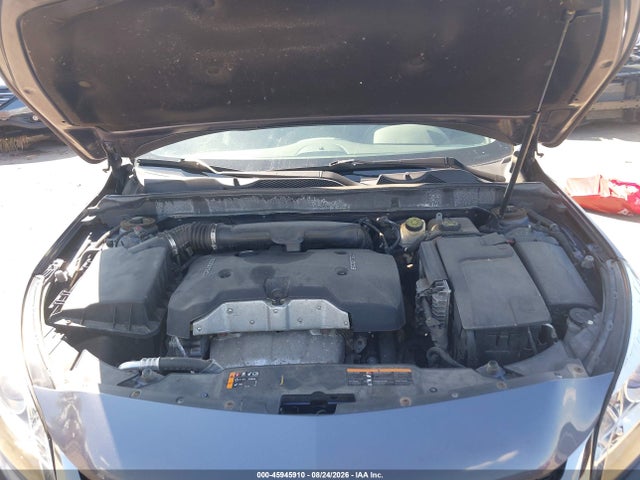 Auction sale of the 2015 Chevrolet Malibu 1lt, vin: 1G11C5SL1FF333659, lot number: 45945910