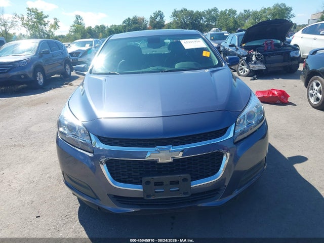 Auction sale of the 2015 Chevrolet Malibu 1lt, vin: 1G11C5SL1FF333659, lot number: 45945910