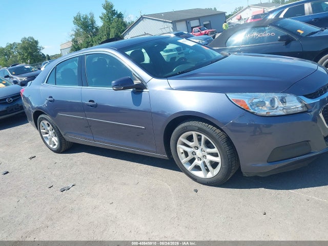 Auction sale of the 2015 Chevrolet Malibu 1lt, vin: 1G11C5SL1FF333659, lot number: 45945910