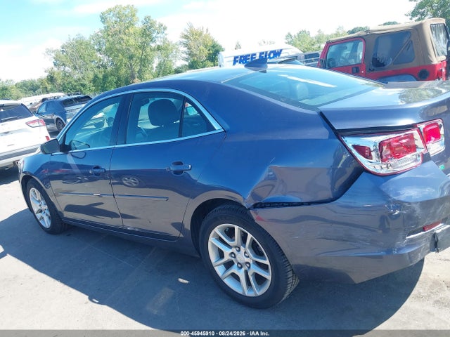 Auction sale of the 2015 Chevrolet Malibu 1lt, vin: 1G11C5SL1FF333659, lot number: 45945910