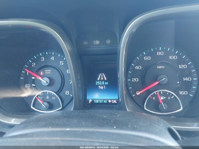 Auction sale of the 2015 Chevrolet Malibu 1lt, vin: 1G11C5SL1FF333659, lot number: 45945910