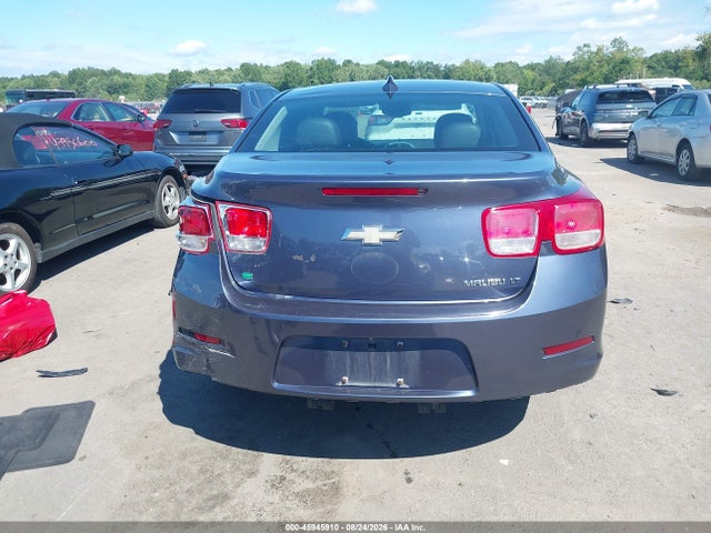 Auction sale of the 2015 Chevrolet Malibu 1lt, vin: 1G11C5SL1FF333659, lot number: 45945910