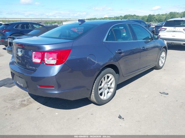 Auction sale of the 2015 Chevrolet Malibu 1lt, vin: 1G11C5SL1FF333659, lot number: 45945910