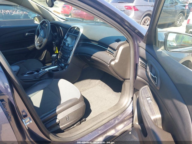 Auction sale of the 2015 Chevrolet Malibu 1lt, vin: 1G11C5SL1FF333659, lot number: 45945910