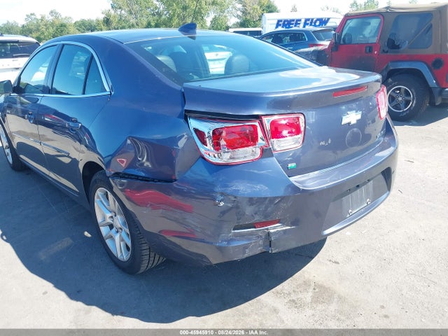 Auction sale of the 2015 Chevrolet Malibu 1lt, vin: 1G11C5SL1FF333659, lot number: 45945910
