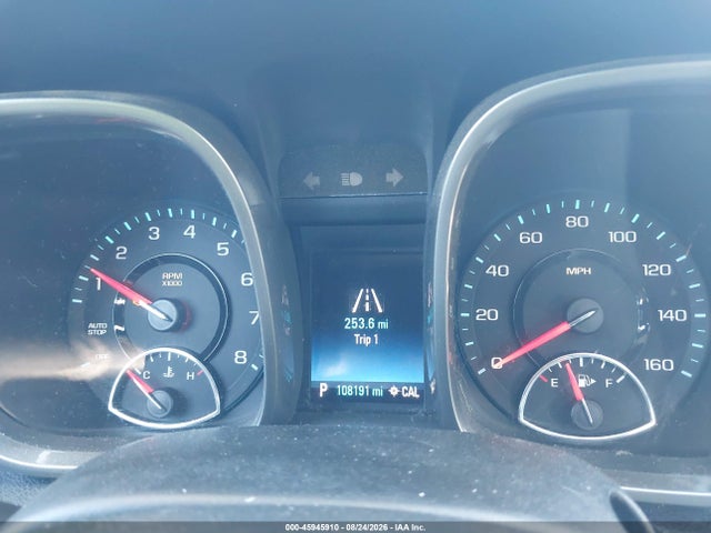 Auction sale of the 2015 Chevrolet Malibu 1lt, vin: 1G11C5SL1FF333659, lot number: 45945910