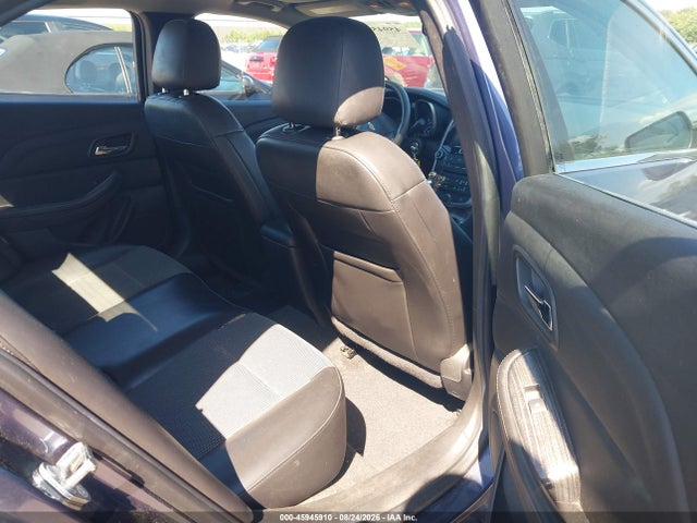 Auction sale of the 2015 Chevrolet Malibu 1lt, vin: 1G11C5SL1FF333659, lot number: 45945910
