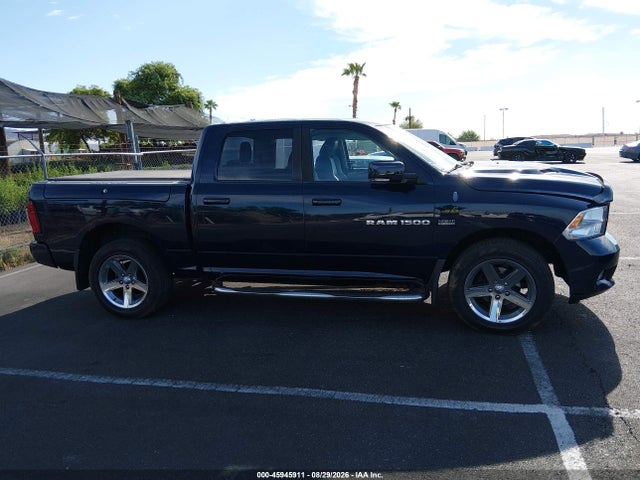 Aukcja sprzedaży 2012 Ram 1500 Sport, vin: 1C6RD7MT9CS178921, numer aukcji: 45945911