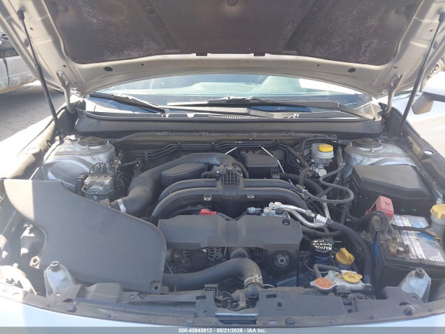 4S3BNAC69F3014082 Subaru Legacy 2.5i Premium