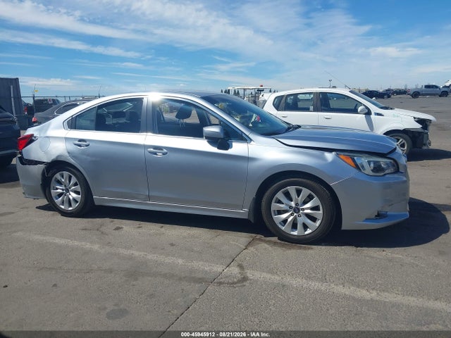4S3BNAC69F3014082 Subaru Legacy 2.5i Premium