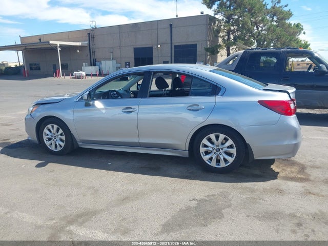 4S3BNAC69F3014082 Subaru Legacy 2.5i Premium