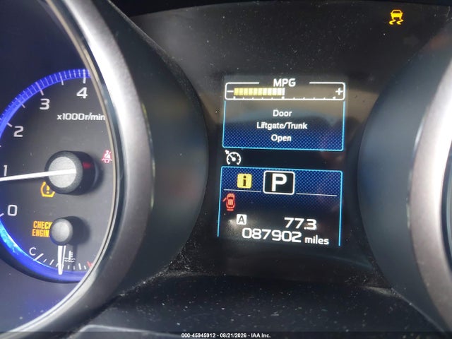 4S3BNAC69F3014082 Subaru Legacy 2.5i Premium