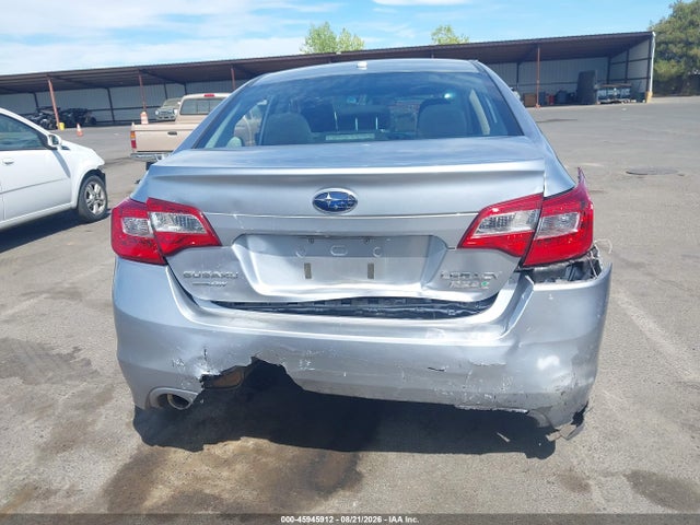 4S3BNAC69F3014082 Subaru Legacy 2.5i Premium