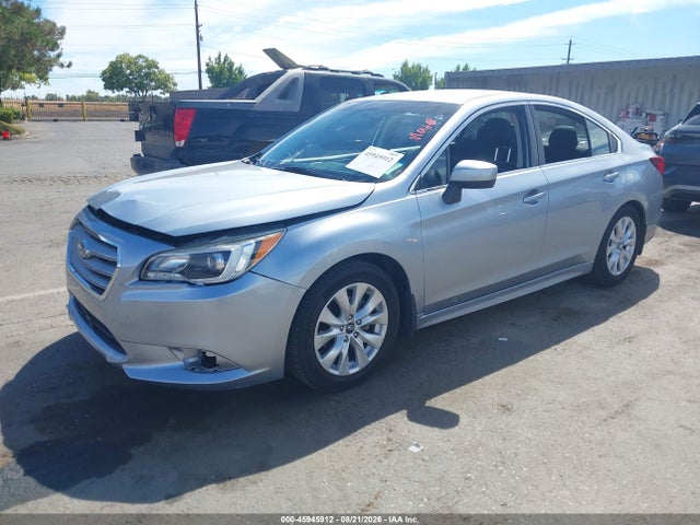 4S3BNAC69F3014082 Subaru Legacy 2.5i Premium