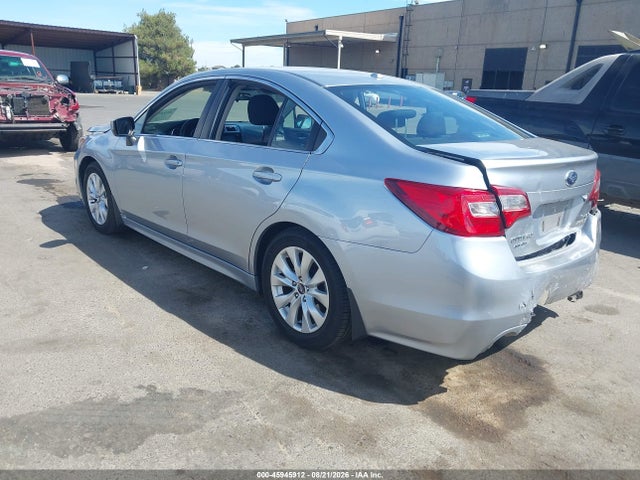 4S3BNAC69F3014082 Subaru Legacy 2.5i Premium