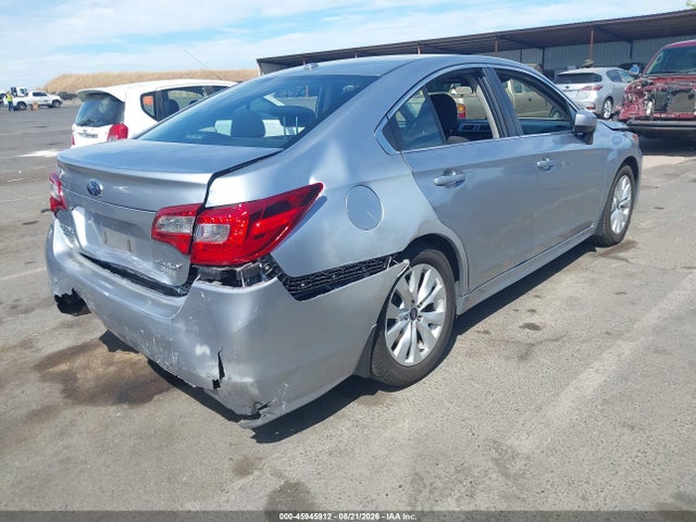4S3BNAC69F3014082 Subaru Legacy 2.5i Premium