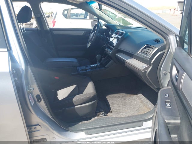 4S3BNAC69F3014082 Subaru Legacy 2.5i Premium