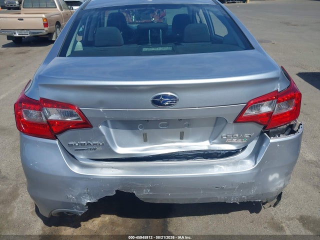 4S3BNAC69F3014082 Subaru Legacy 2.5i Premium